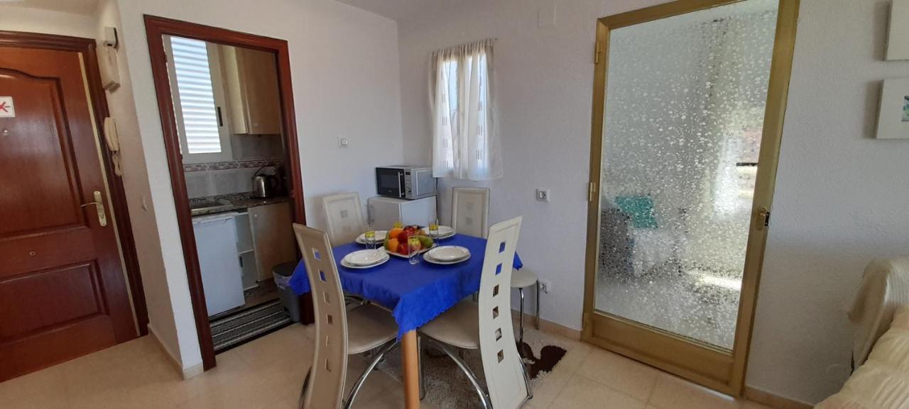 Agustina Seaview In Rincon De Loix -Free Parking, Wi-Fi, Pool, New Air Conditioning, Sea View Benidorm Exterior photo